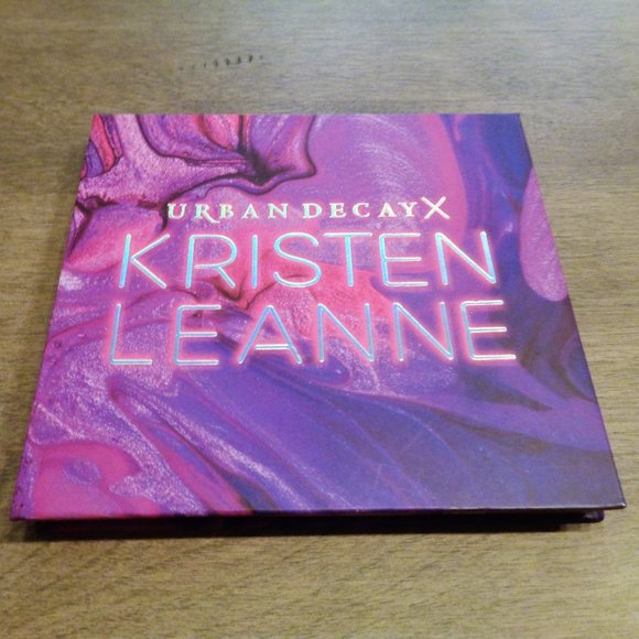 URBAN DEACAY KRISTEN LEANNE COLLECTION - Picture 2 of 16